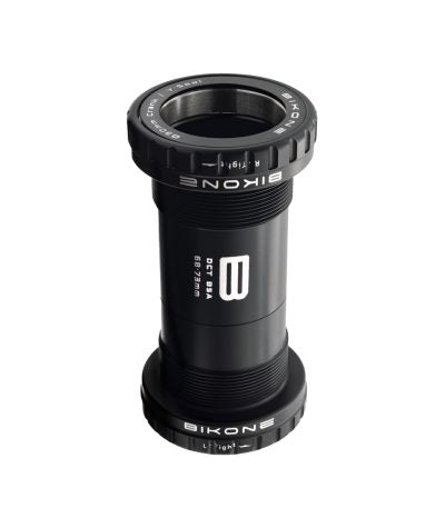 BIKONE BSA Steel Bottom Bracket 30 mm Spindle