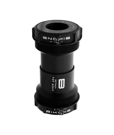 BIKONE T47 External Steel Bottom Bracket 29mm Spindle