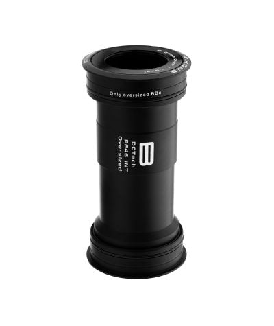 BIKONE PF386 EVO Oversized Steel Bottom Bracket 29 mm Spindle