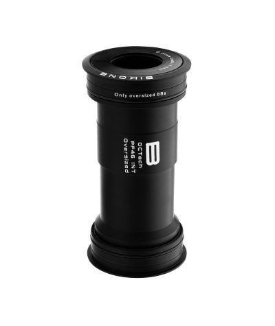BIKONE PF386 EVO Oversized Steel Bottom Bracket 30mm Axle