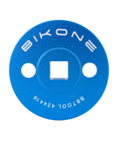 BIKONE BSA/ITA Bottom Bracket Wrench for 24 mm Spindle