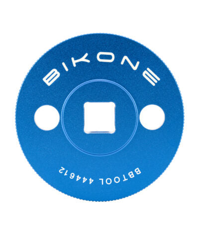 BIKONE BSA/ITA Bottom Bracket Wrench for 29 mm Spindle and BB30