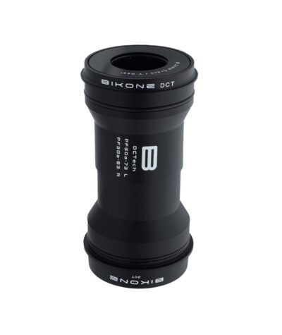 BIKONE PF30-73a Steel Bottom Bracket 24mm Axle