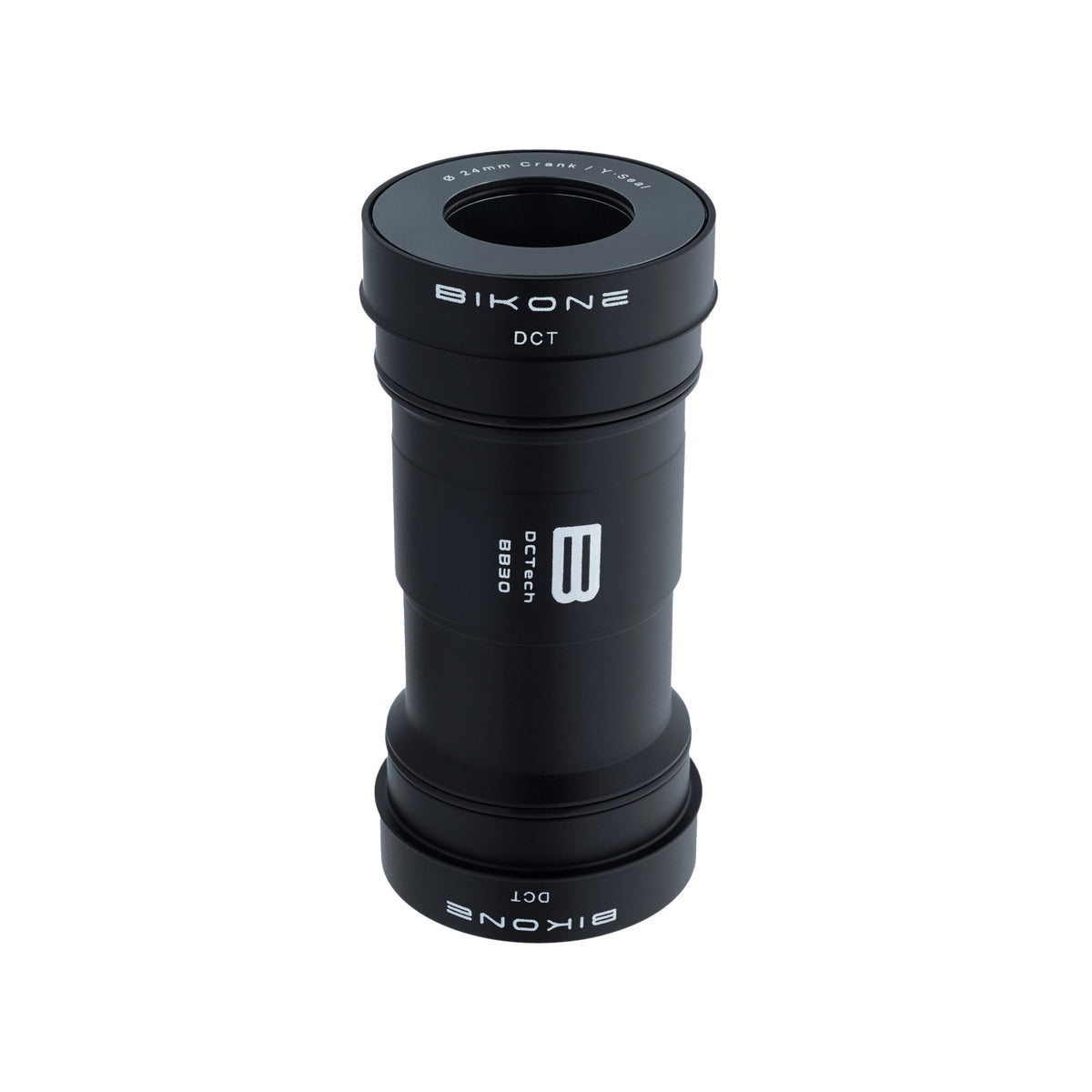 BIKONE BB30 68/73mm Ceramic Bottom Bracket 24mm Axle