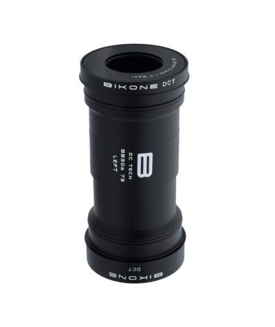 BIKONE BB30-73a Steel Bottom Bracket for Shimano