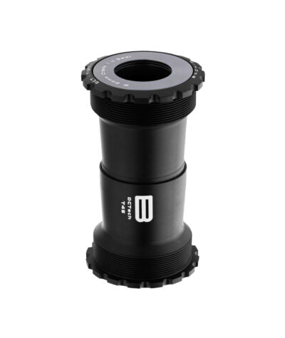BIKONE T45 Steel Bottom Bracket 24 mm Spindle