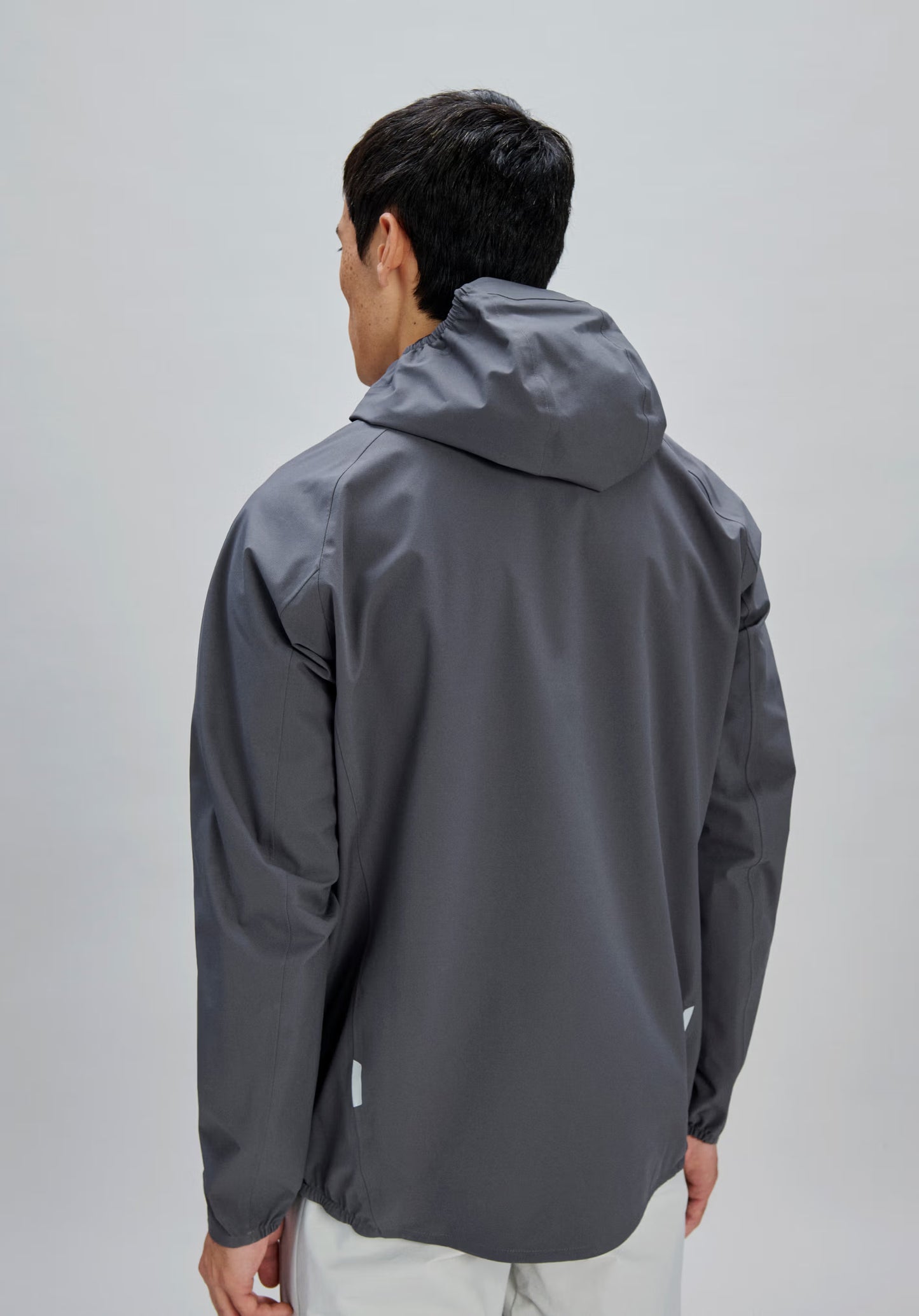 POC MOTION RAIN Jacket γκρι