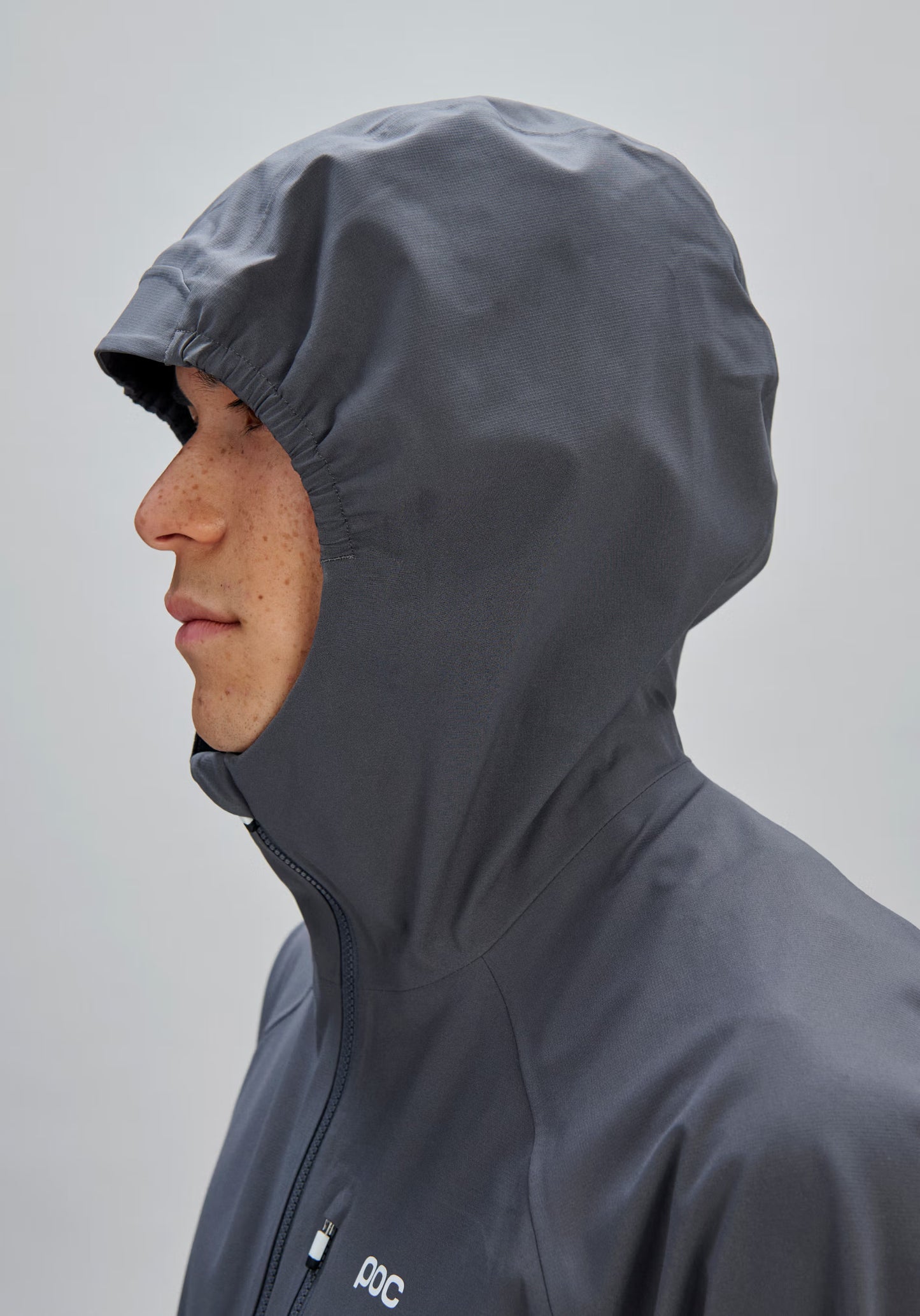 POC MOTION RAIN Jacket γκρι