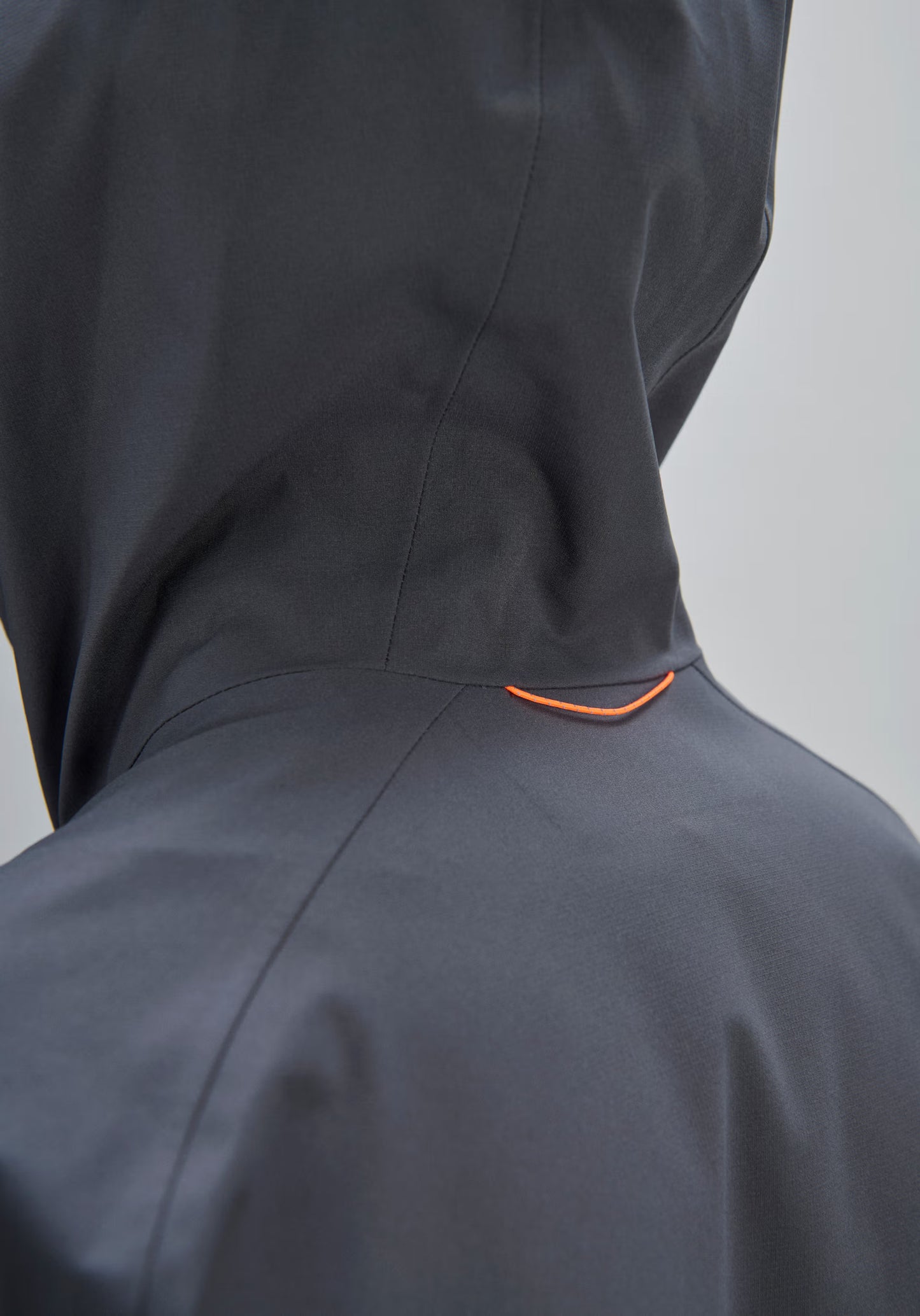 POC MOTION RAIN Jacket γκρι