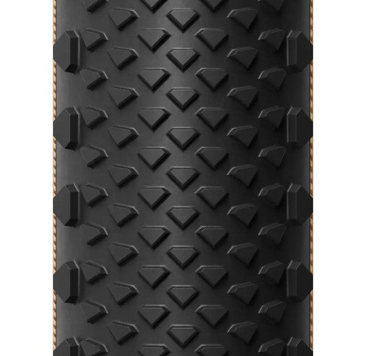 MICHELIN POWER GRAVEL Competition Line 700x40c Tubeless Ready Brunt dæk