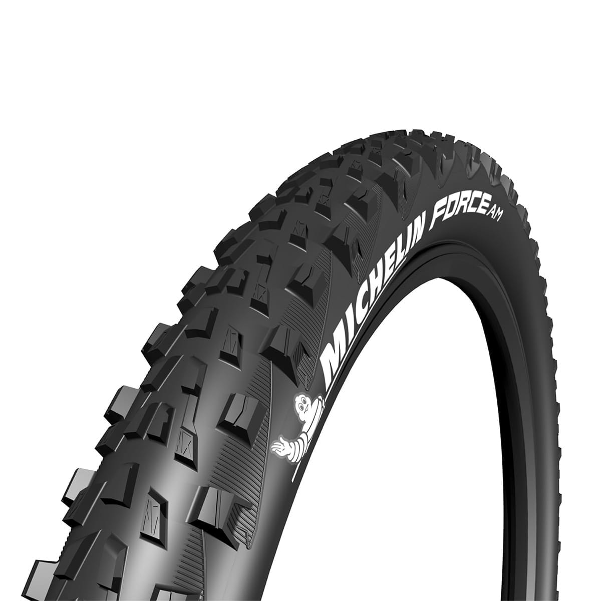 MICHELIN FORCE AM Competition Line 29X2.25 Slanglös Ready Soft-däck