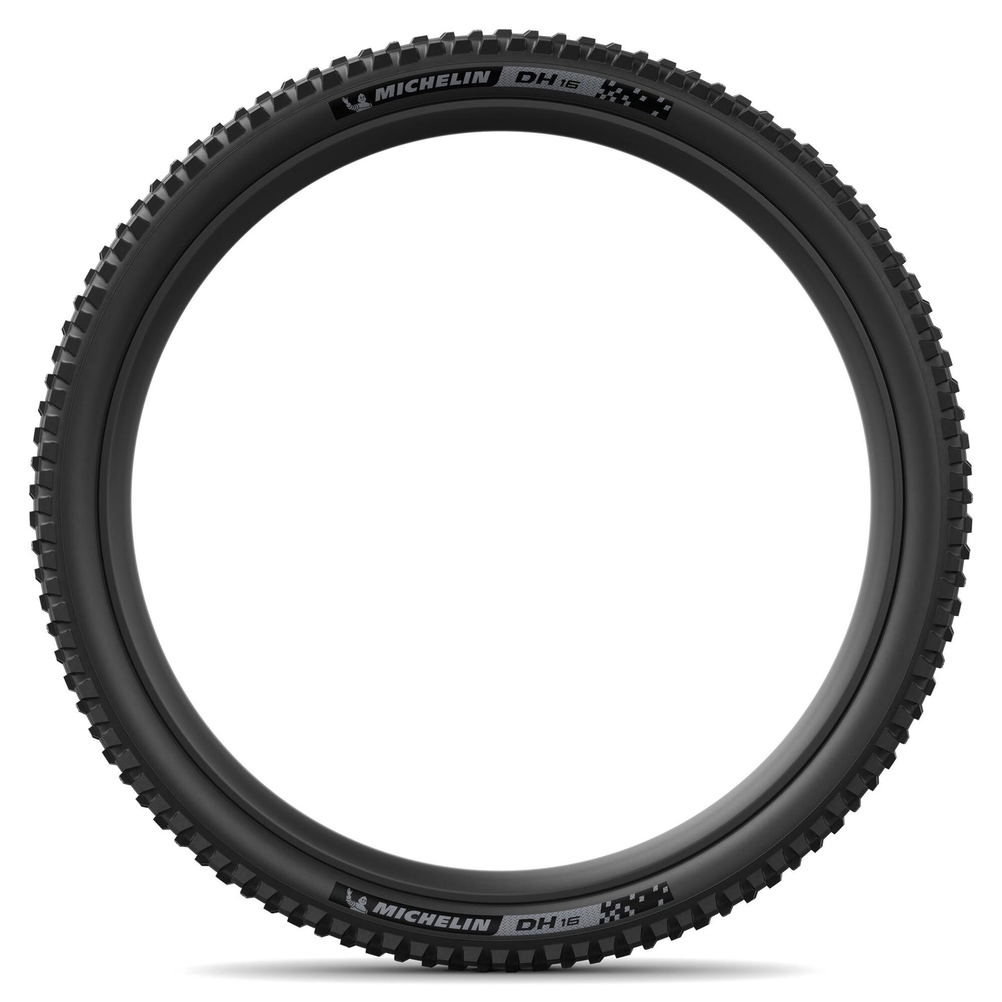 MICHELIN DH16 Racing Line Dark 29x2.40 Tubeless Ready Soft Däck