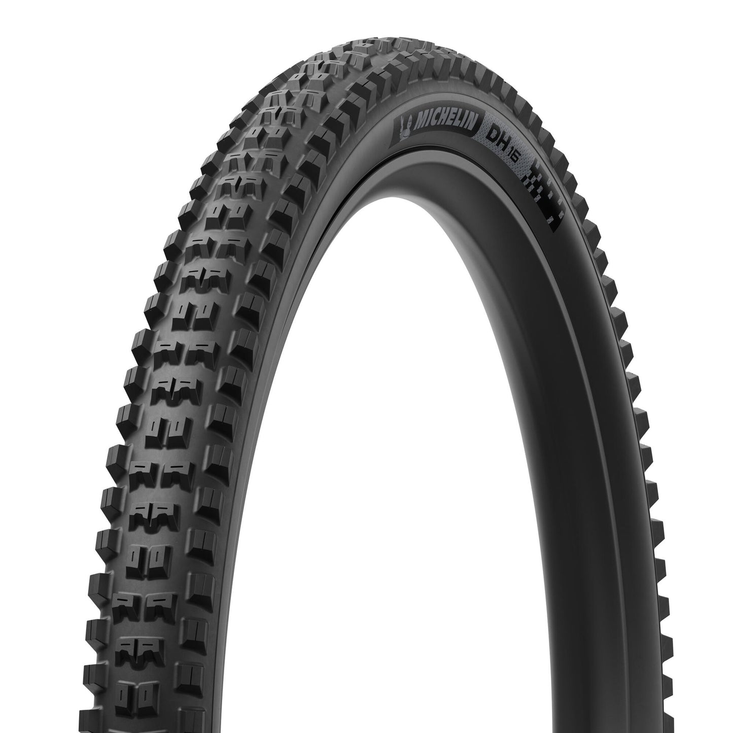 MICHELIN DH16 Racing Line Dark 29x2.40 Tubeless Ready Soft Däck