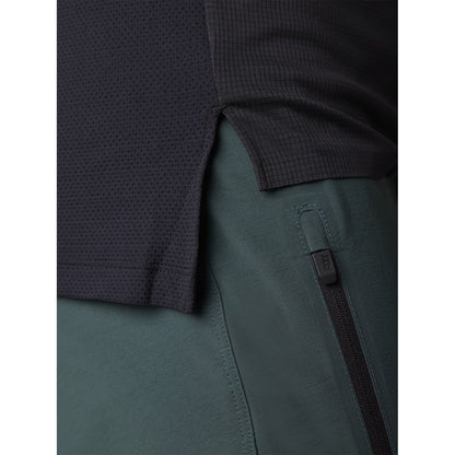 Maglia FOX FLEXAIR PRO Maniche Lunghe Nero
