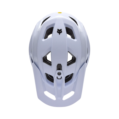 FOX SPEEDFRAME RS MIPS MTB-helm Mat Wit