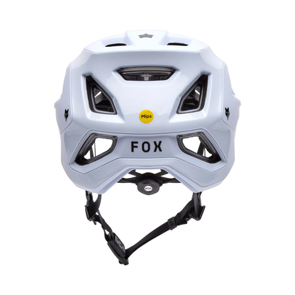FOX SPEEDFRAME RS MIPS MTB-helm Mat Wit