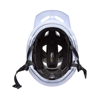 FOX SPEEDFRAME RS MIPS MTB-helm Mat Wit