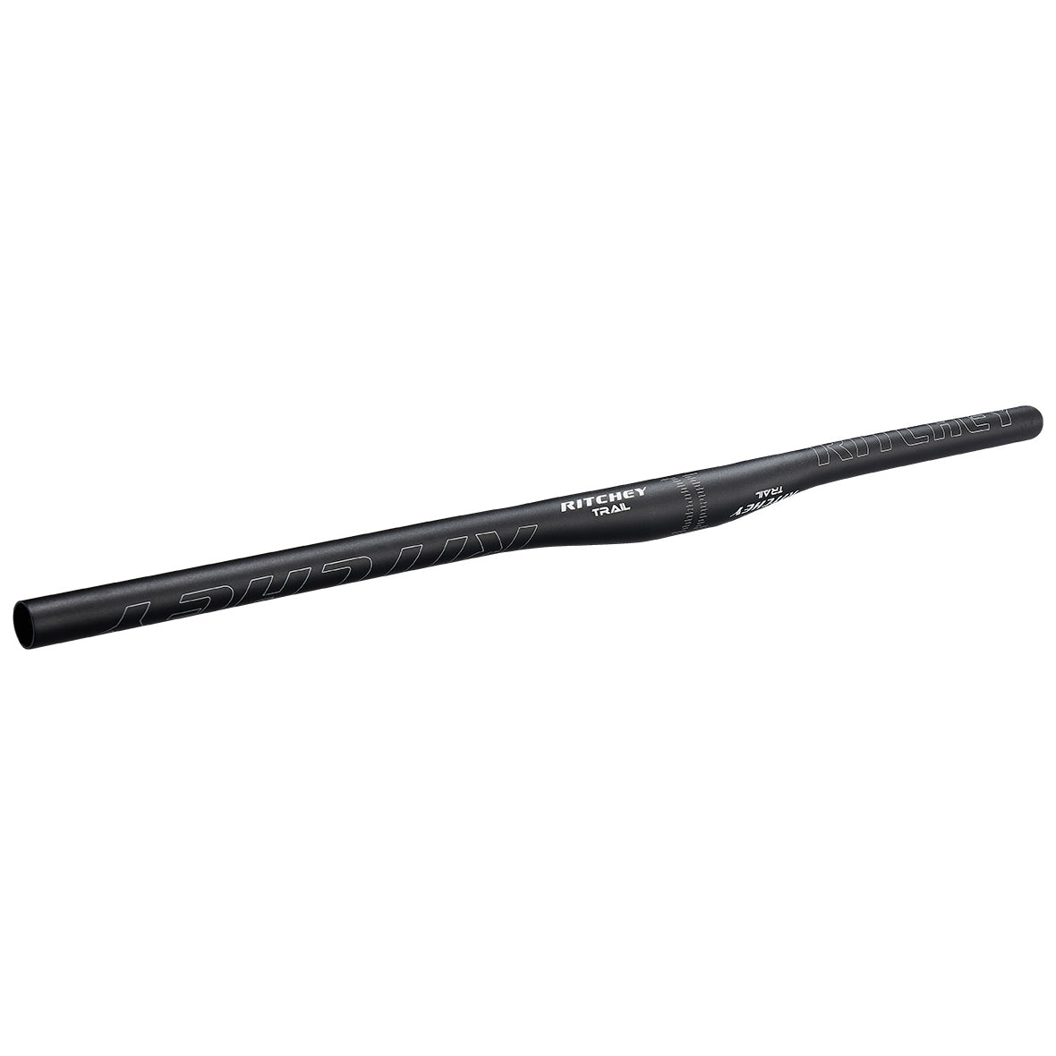 Manubrio RITCHEY COMP TRAIL FLAT +/-5 piatto 9° 780 mm