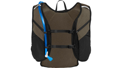 Hydreringsvest CAMELBAK CHASE ADVENTURE 8 L VEST Black Earth