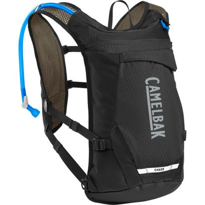 Hydreringsvest CAMELBAK CHASE ADVENTURE 8 L VEST Black Earth