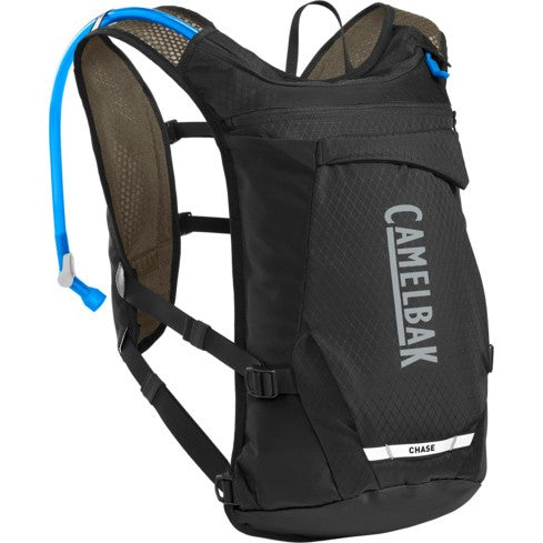 Sac d'Hydratation CAMELBAK CHASE ADVENTURE 8 L VEST Black Earth