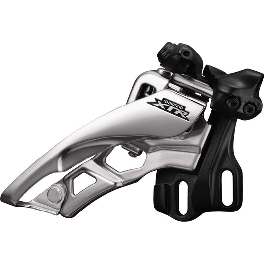 Sprednji menjalnik SHIMANO XTR FD-M9000-E 11V