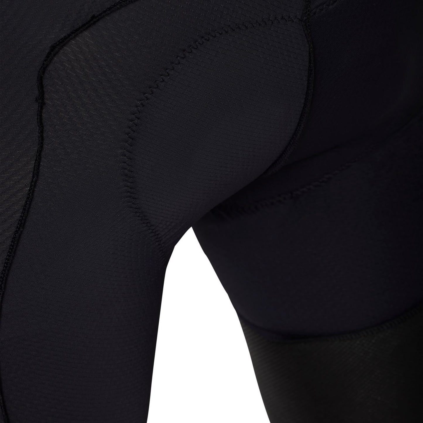 Sous-Short FOX TECBASE Noir 2026