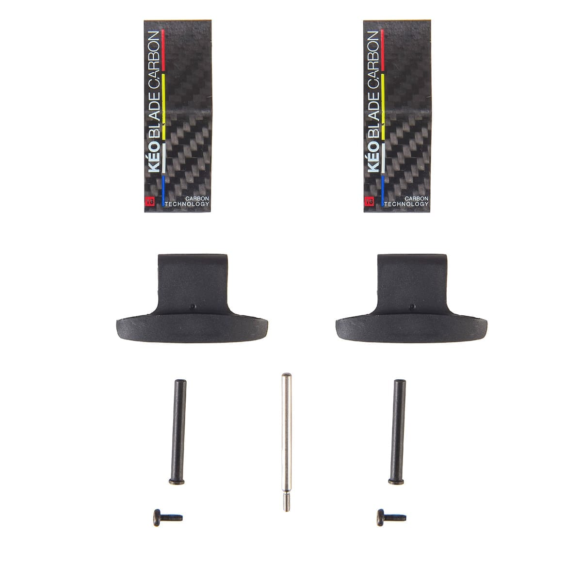 LOOK KEO BLADE CARBON 16 pedaalblad-set