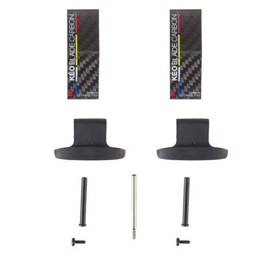 LOOK KEO BLADE CARBON 16 Pedalbladssats