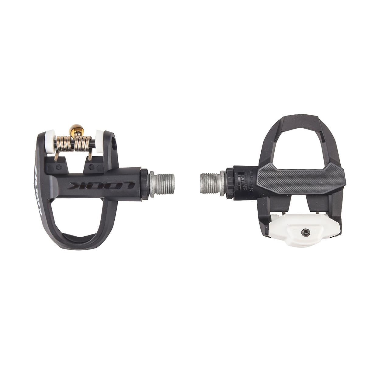 LOOK KEO CLASSIC 3 pedals Black/White