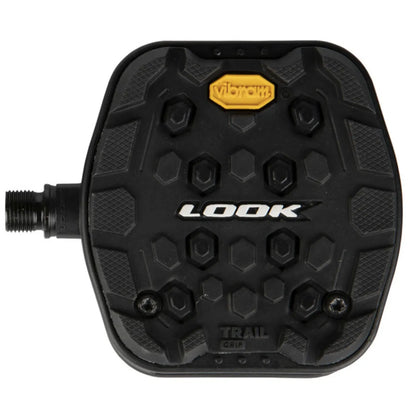 Pedali LOOK TRAIL GRIP Nero
