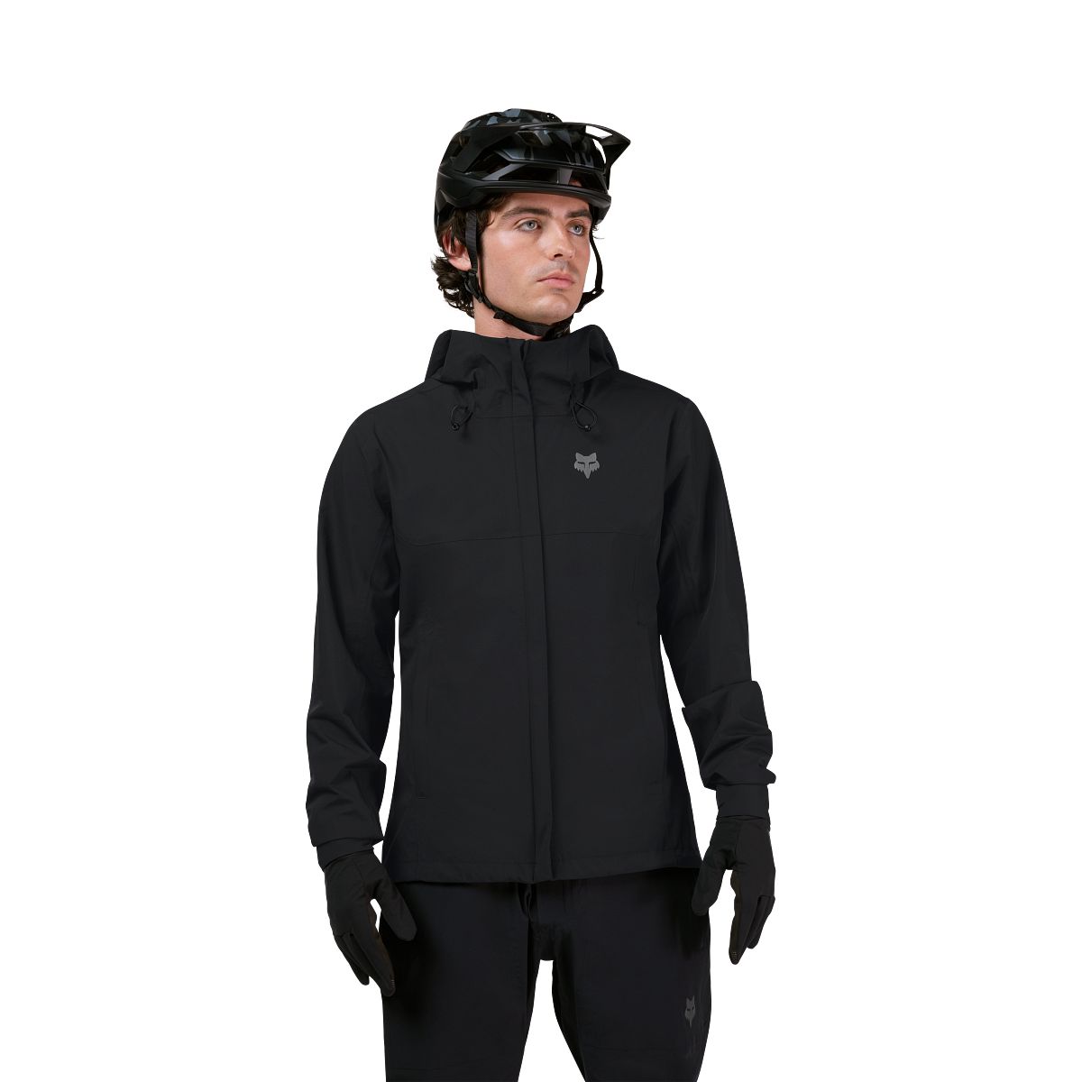 Veste FOX RANGER WATER Noir