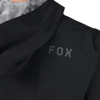 Jakna FOX RANGER WATER Črna