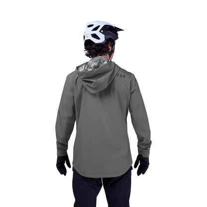 Яке FOX RANGER WATER Сиво