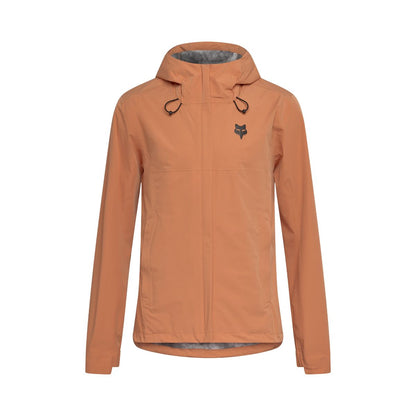 FOX RANGER WATER Jas Oranje