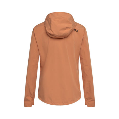 FOX RANGER WATER Jas Oranje
