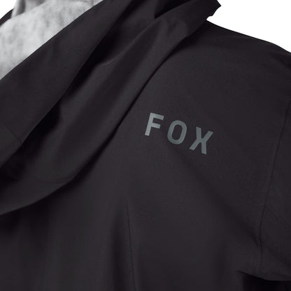 Jaka FOX RANGER WATER Sieviešu Melna
