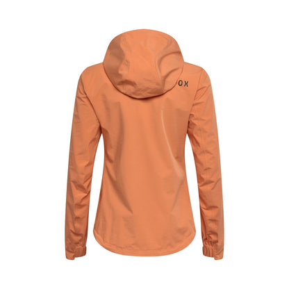 Jas FOX RANGER WATER Dames Oranje