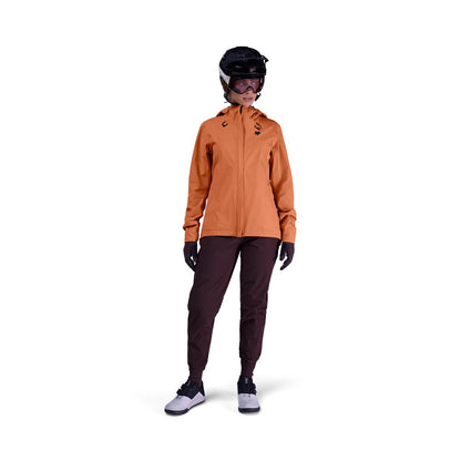 Jas FOX RANGER WATER Dames Oranje