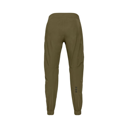 FOX RANGER WATER -housut Khaki
