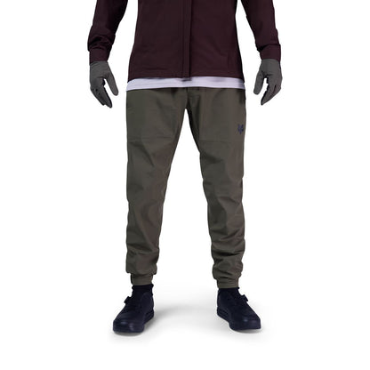 FOX RANGER WATER -housut Khaki