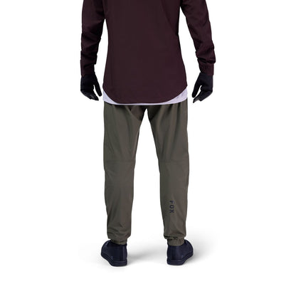FOX RANGER WATER -housut Khaki