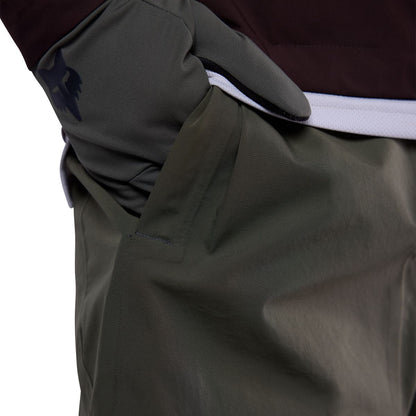 FOX RANGER WATER -housut Khaki