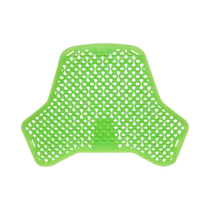 Beschermend Borstpantser FOX AIRFRAME Zwart