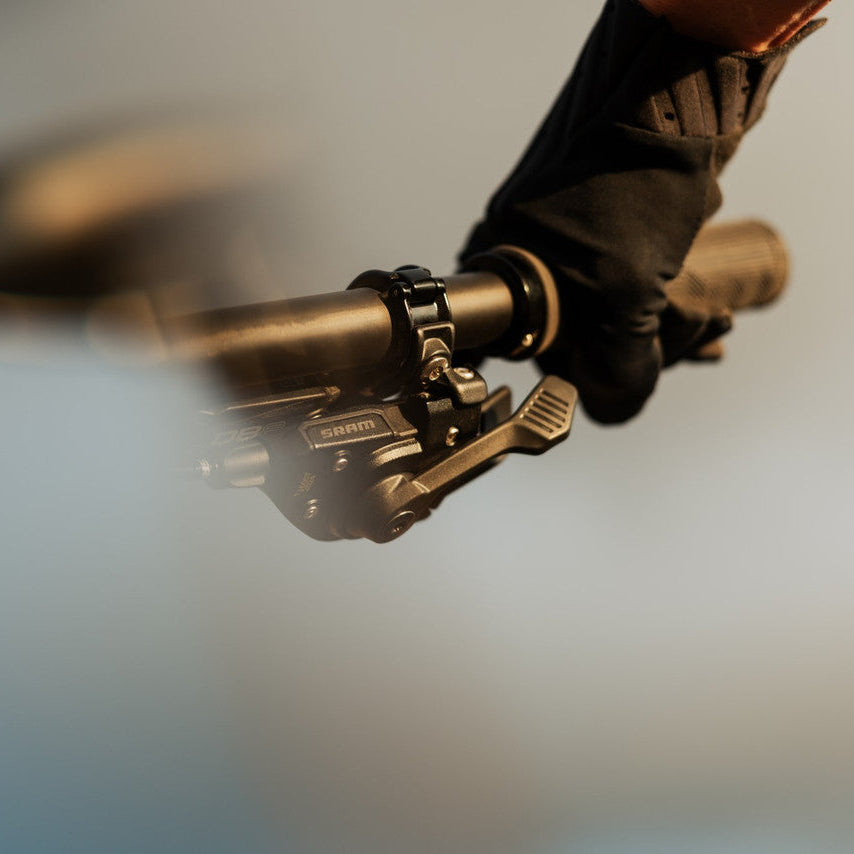 SRAM EAGLE 70 T-TYPE 12V Single Click VAE højrehåndsgearskifte