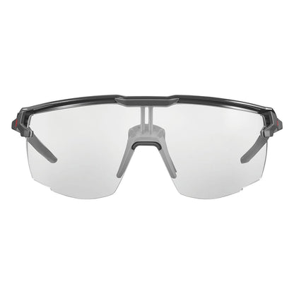 Lasit JULBO ULTIMATE Musta Reactiv Läpinäkyvä
