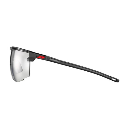 Lasit JULBO ULTIMATE Musta Reactiv Läpinäkyvä