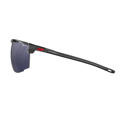 JULBO ULTIMATE musta Reactiv fotokromaattiset lasit