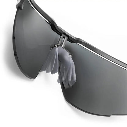 JULBO ULTIMATE musta Reactiv fotokromaattiset lasit