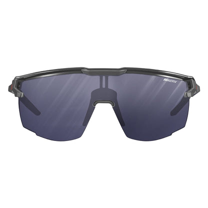 JULBO ULTIMATE musta Reactiv fotokromaattiset lasit